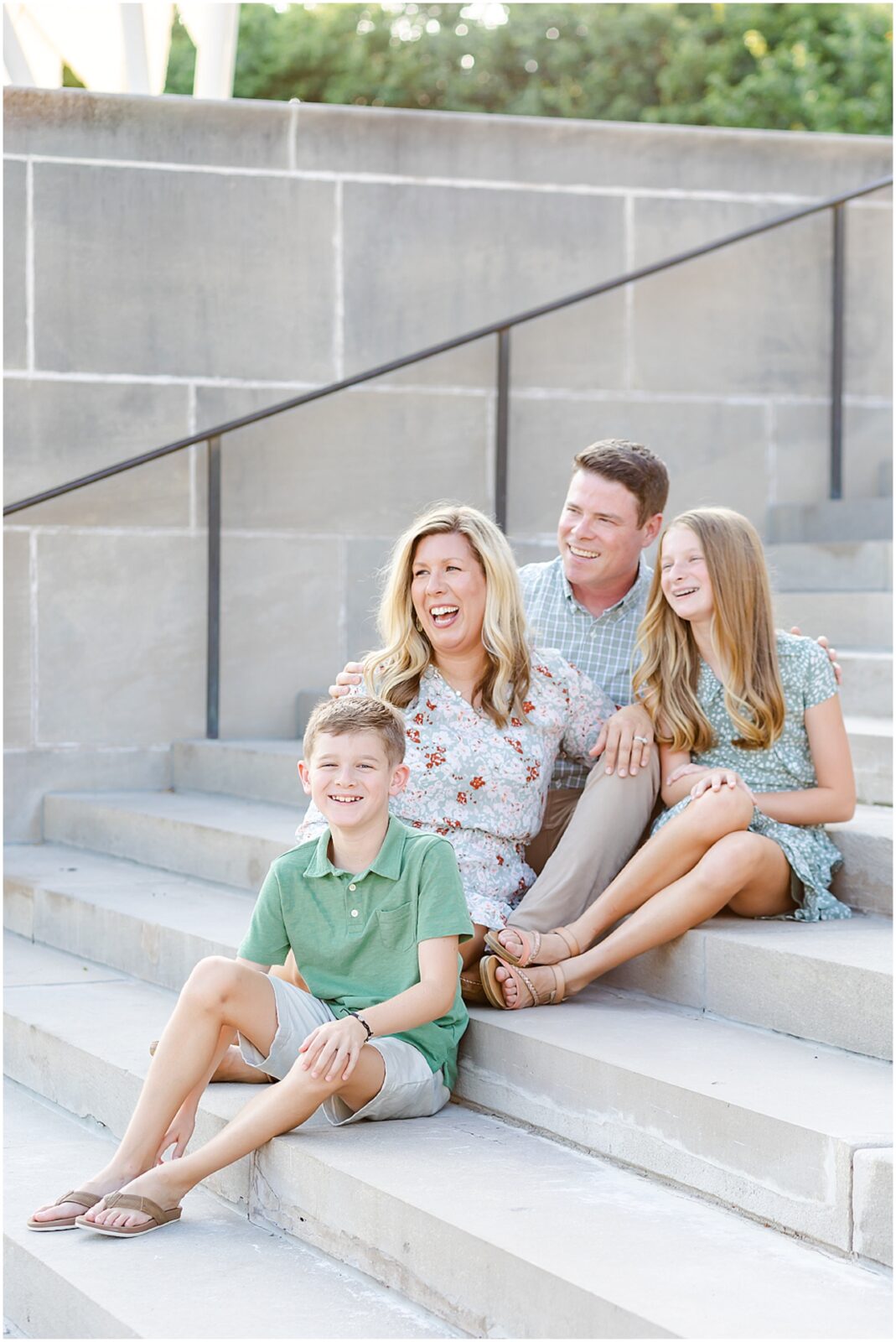 happy family photos overland park kansas 