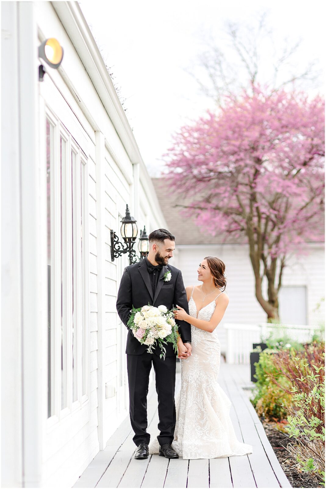 romantic timeless wedding photography at kansas city executive hills polo club - kc wedding photographer 