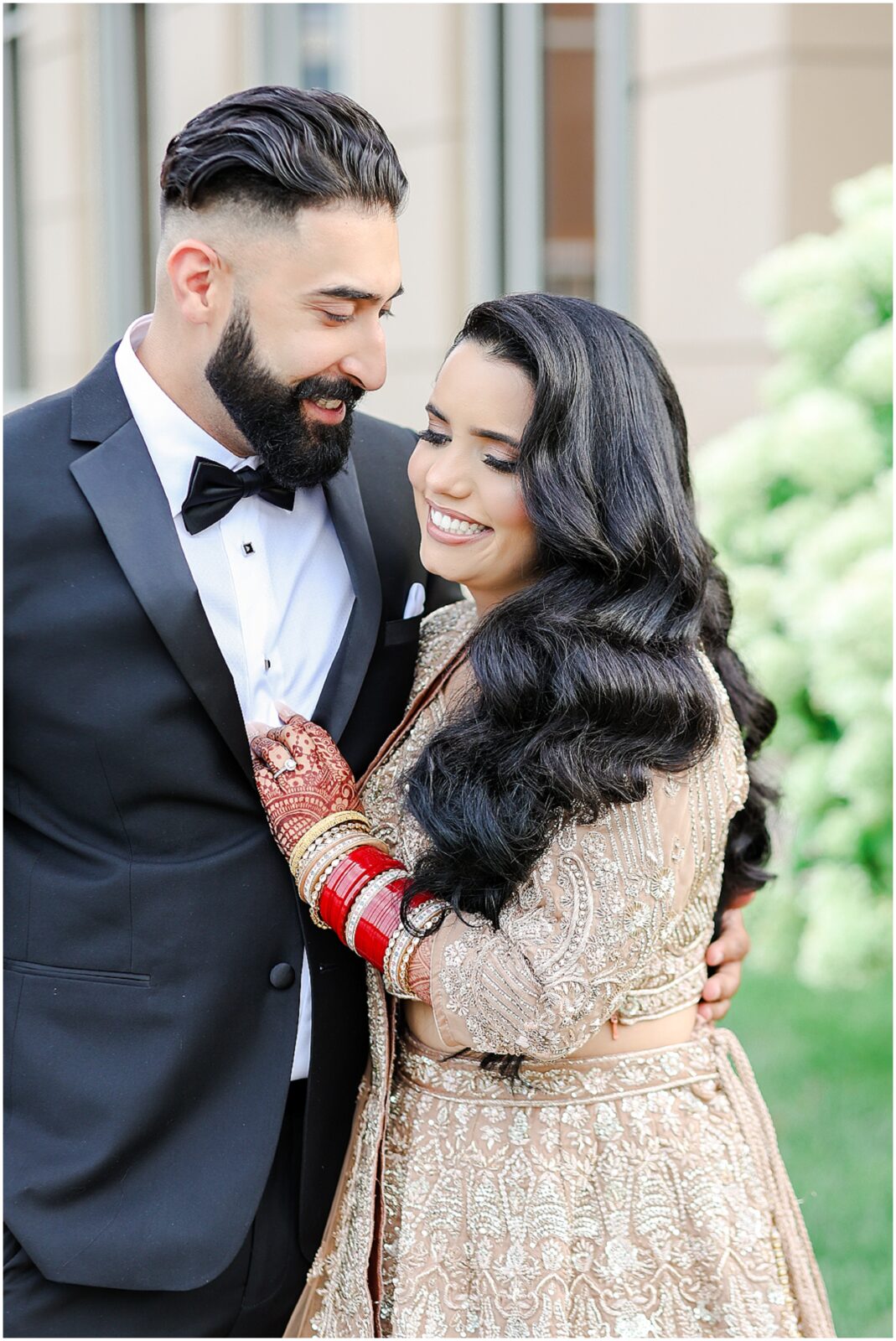 Sikh Indian Punjabi South Asian Wedding Photography - Wedding Outfit - Indian wedding Outfit - Indian Wedding Photographer - Kansas City & STL & California Wedding Photographer - Mariam Saifan Photography