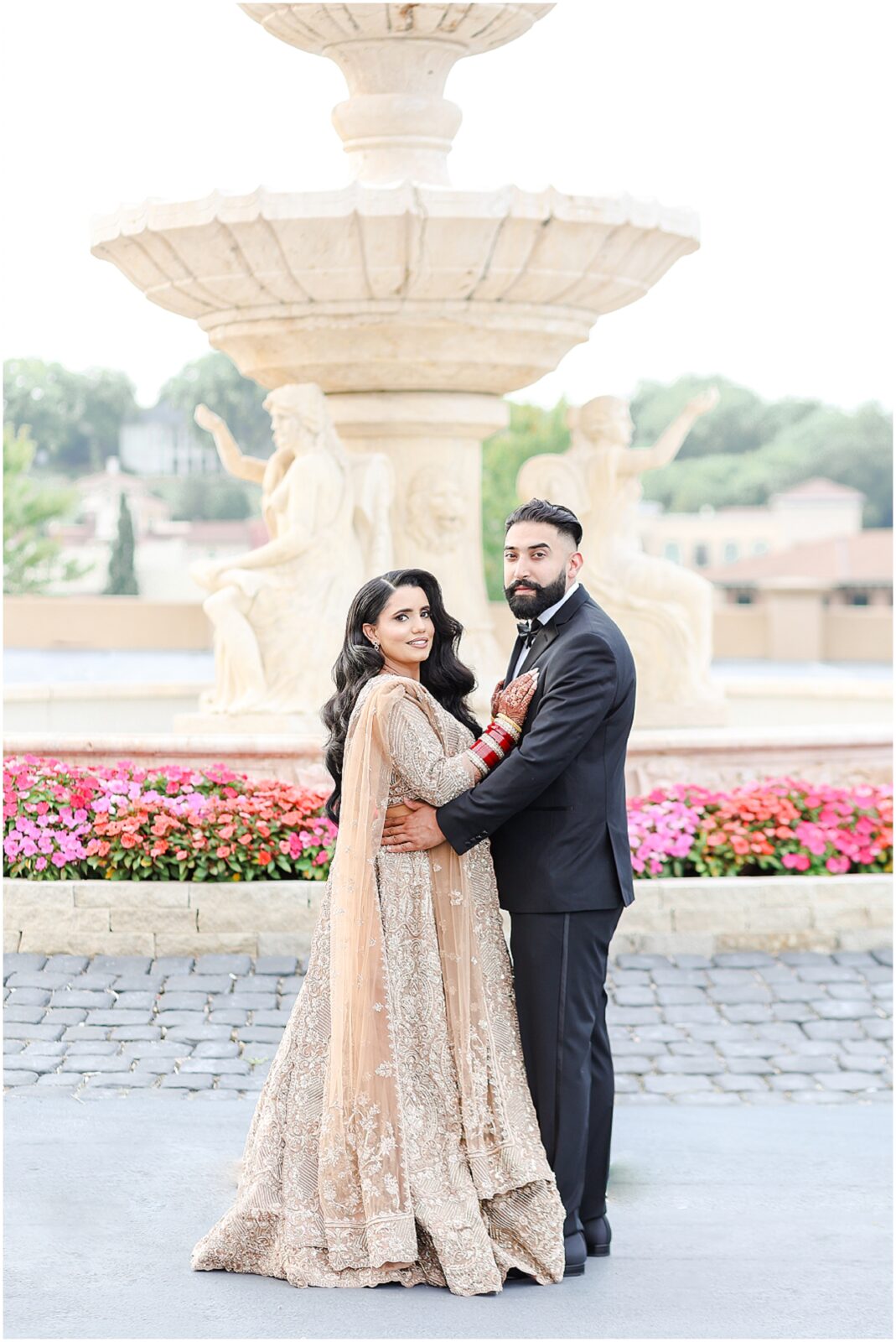 Sikh Indian Punjabi South Asian Wedding Photography - Wedding Outfit - Indian wedding Outfit - Indian Wedding Photographer - Kansas City & STL & California Wedding Photographer - Mariam Saifan Photography
