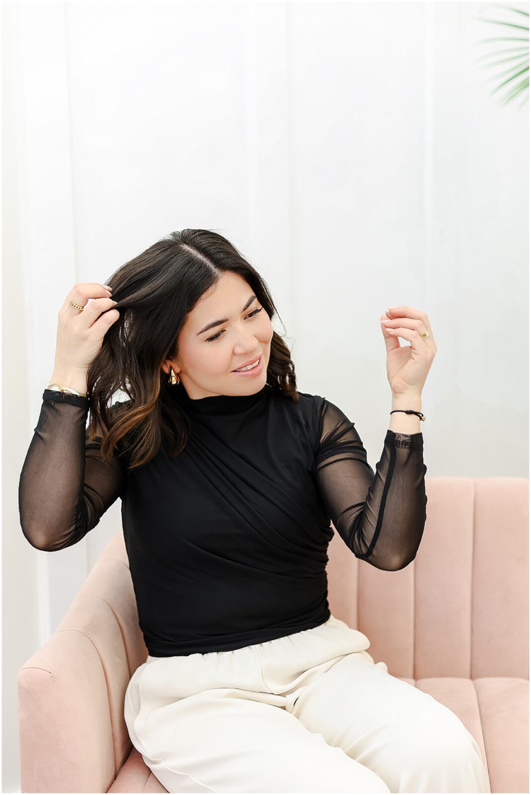 hair by ezoza