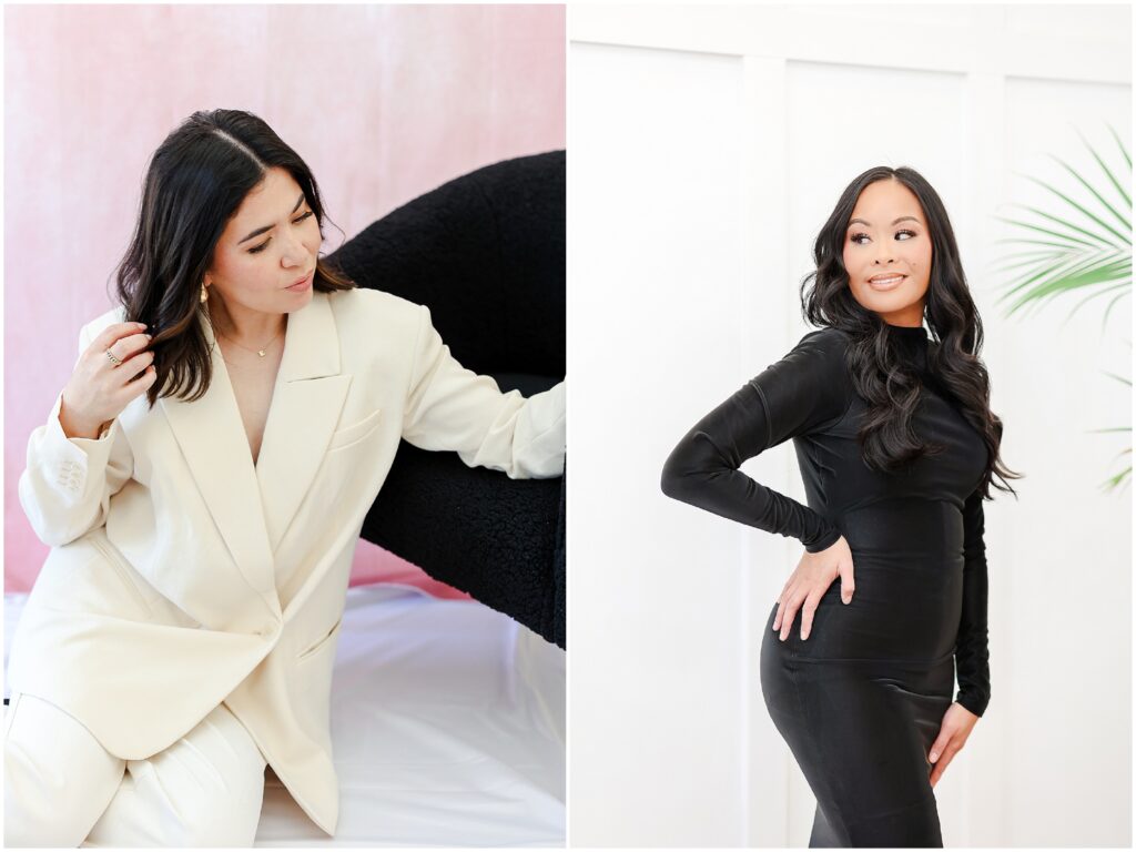 hair and makeup overland park