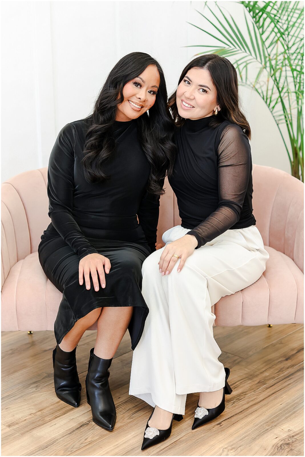 Branding Photography in Kansas City - Headshots - Glam Shots - Social Media Photos for Branding - Branding Styled Shoot - Business Photos - KC Overland Park Wedding & Branding Photographer Mariam Saifan Photography