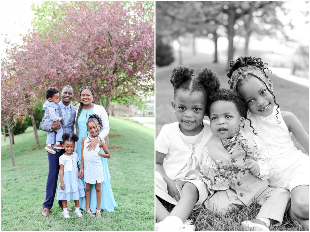 overland park family photographer