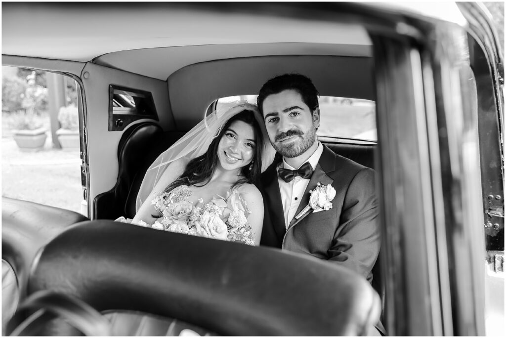Joyful Kansas City wedding at Union Station captured by luxury Kansas City wedding photographer