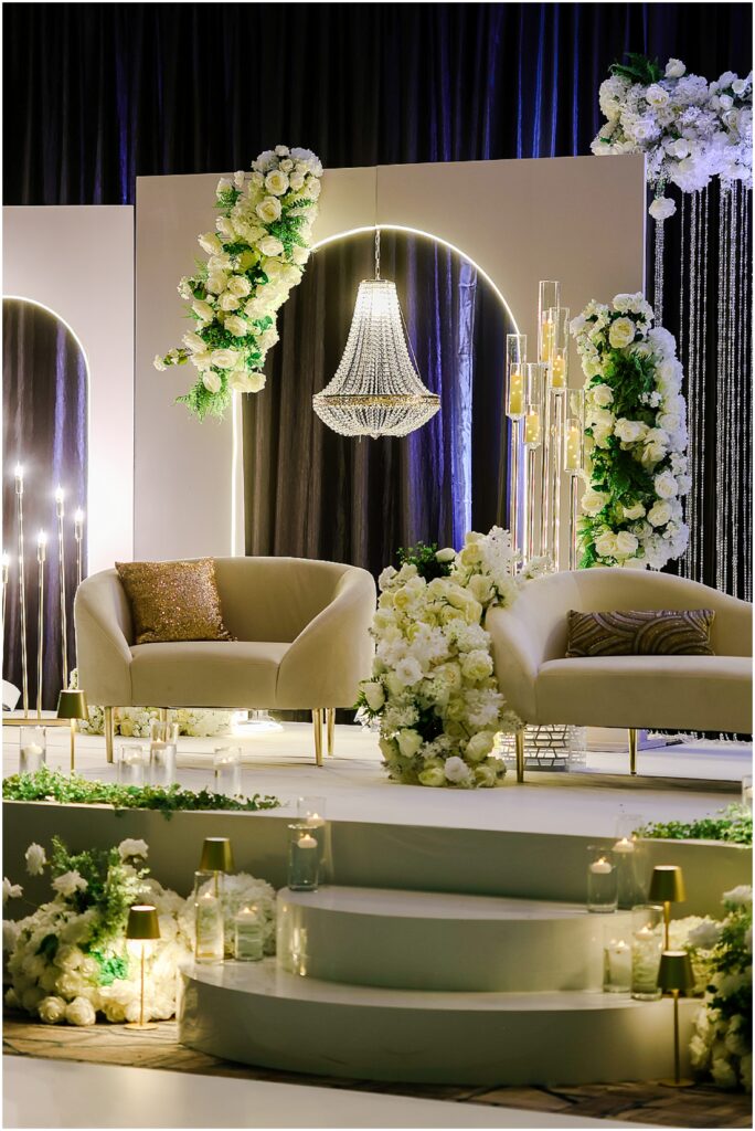 Pakistani South Asian wedding portraits at Overland Park Marriott Kansas City – Kansas City Desi wedding photographer