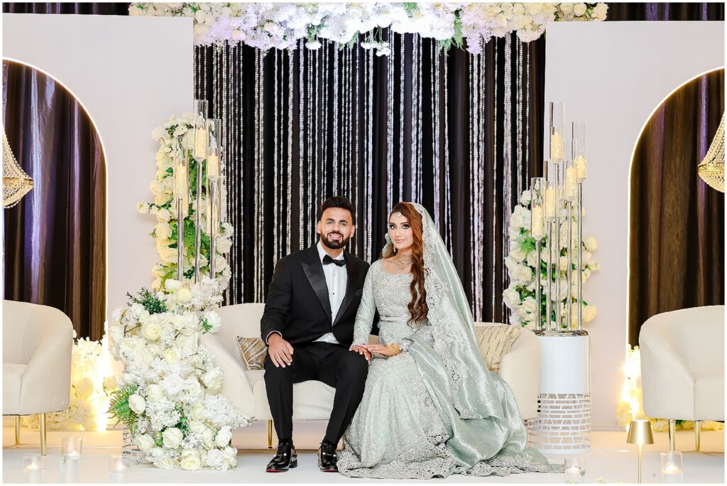 Zeeshan & Iman - Desi South Asian pakistani Punjabi Muslim Wedding Photographer in kansas city - overland park - arkansas - stl