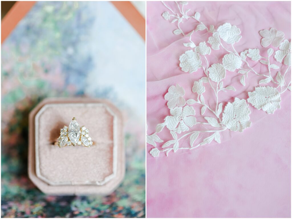 Hawthorne House Wedding - Timeless Joyful Colorful Summer Wedding - Kansas City Wedding Photographer
