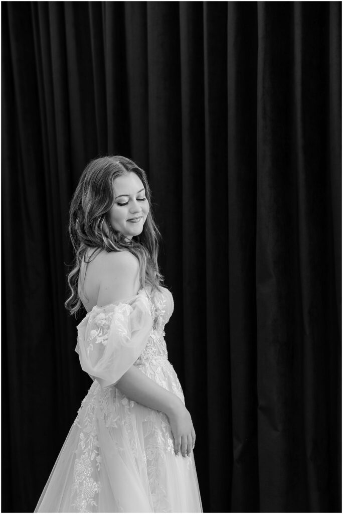 hotel kansas city wedding