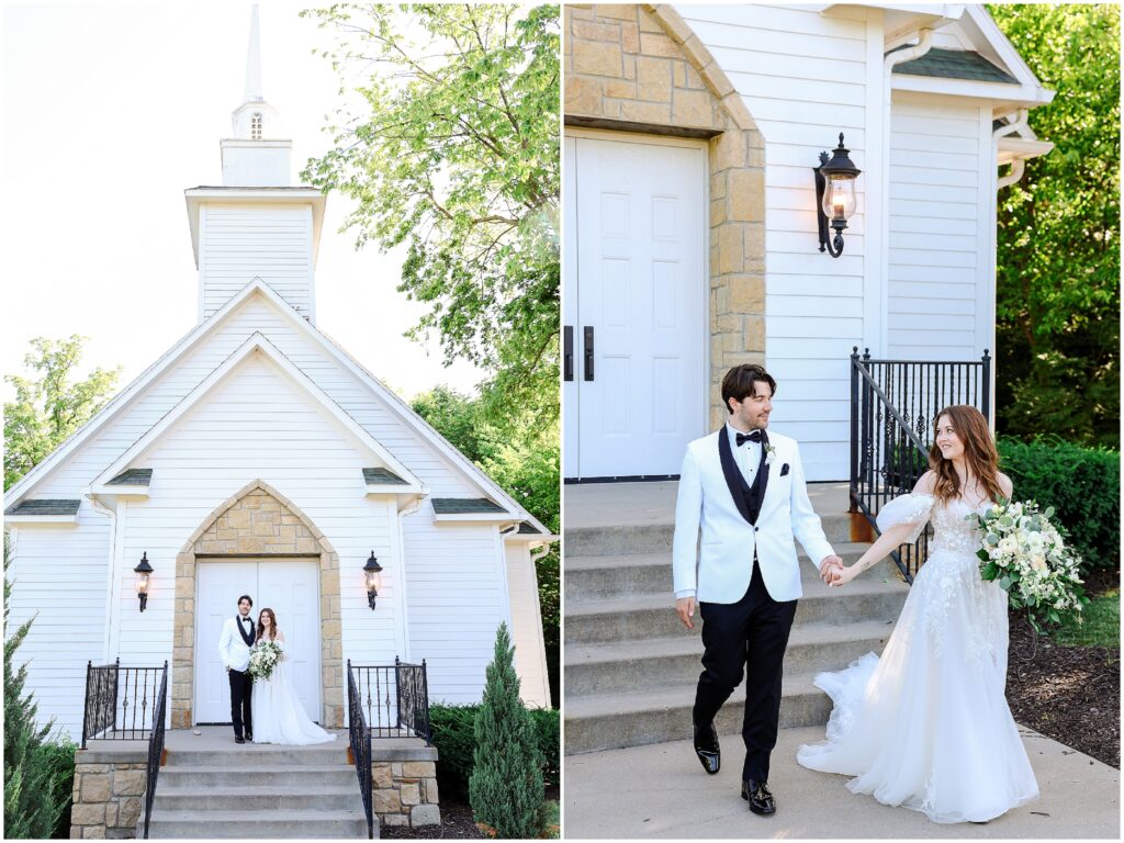 Hawthorne House Wedding - Timeless Joyful Colorful Summer Wedding - Kansas City Wedding Photographer