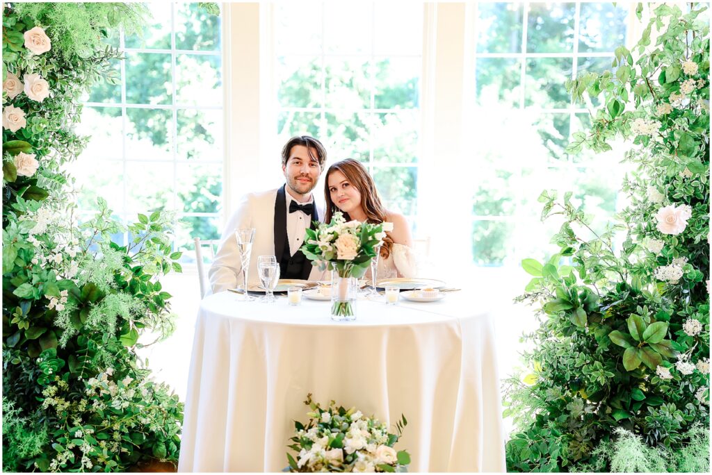 Hawthorne House Wedding - Timeless Joyful Colorful Summer Wedding - Kansas City Wedding Photographer