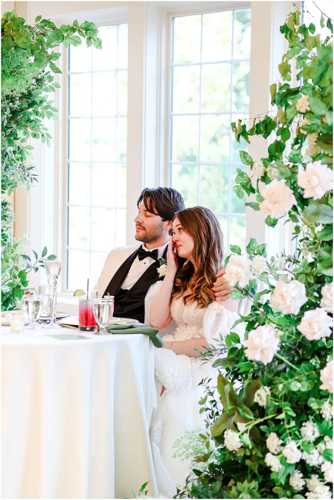 Hawthorne House Wedding - Timeless Joyful Colorful Summer Wedding - Kansas City Wedding Photographer