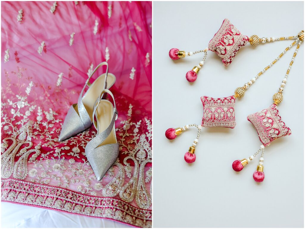 wedding details - indian wedding photography