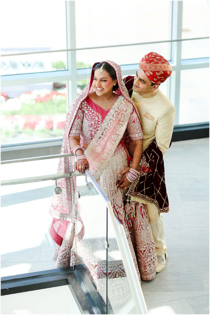 loews hotel kansas city - indian wedding photogarpher - south asian wedding photography kasnas city