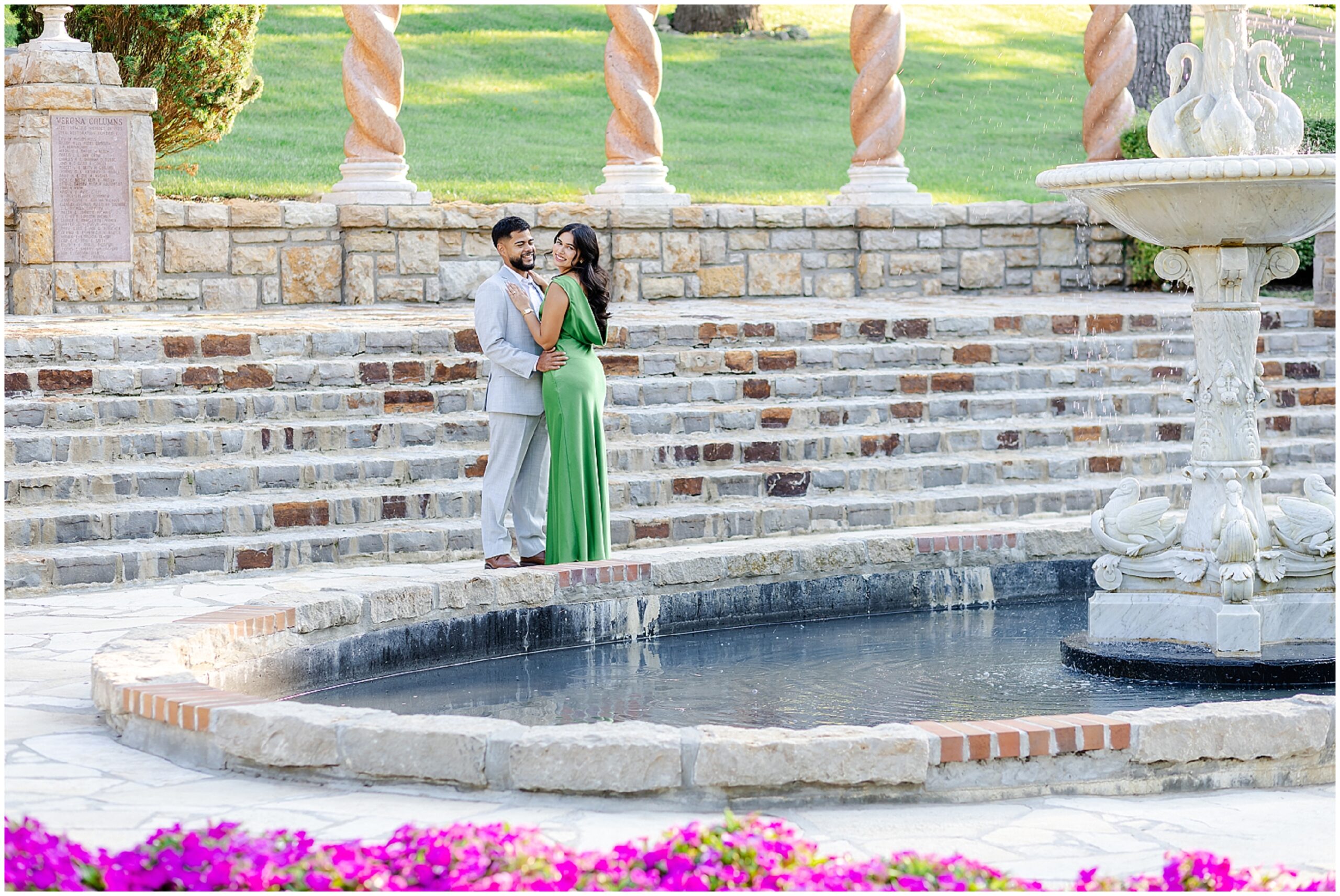 kansas city locations for engagement photos