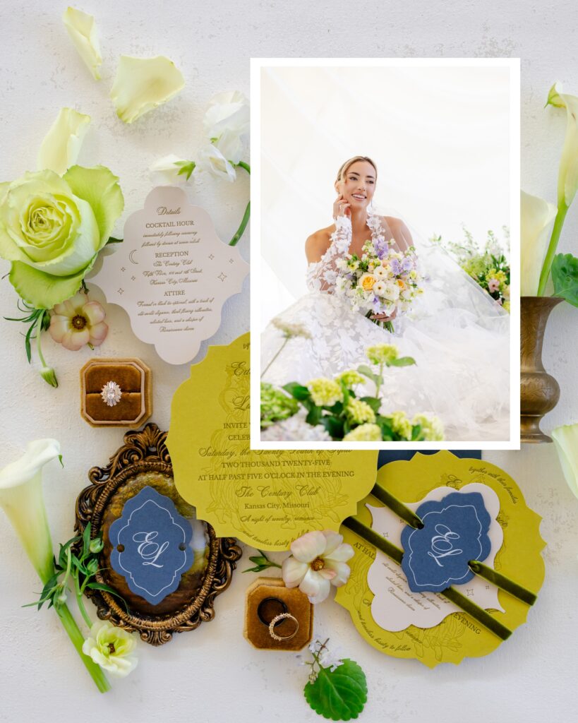 Luxury Bride - Wedding Photography - Kansas City Avent Orangery - Arkansas - STL Wedding Photographer 